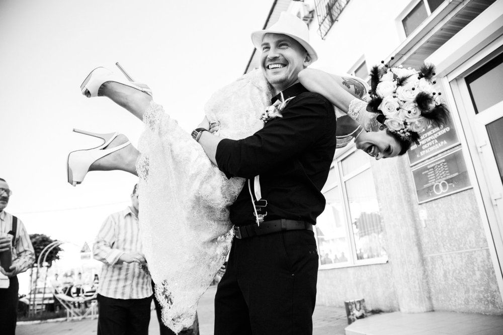 Олег и Радмила