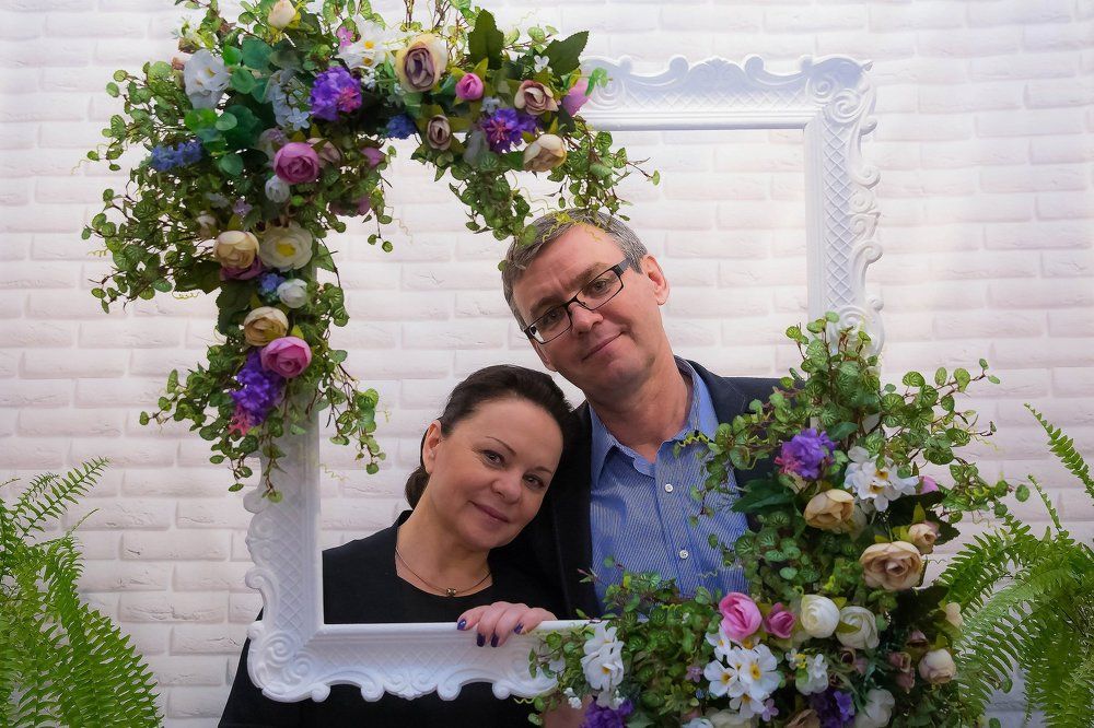 Красивая пара