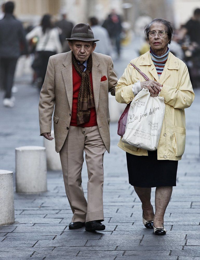 Были когда-то и вы рысаками...