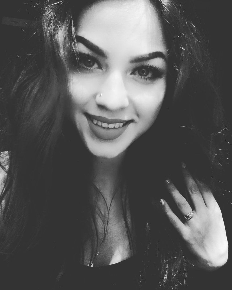 Все начинается с улыбки