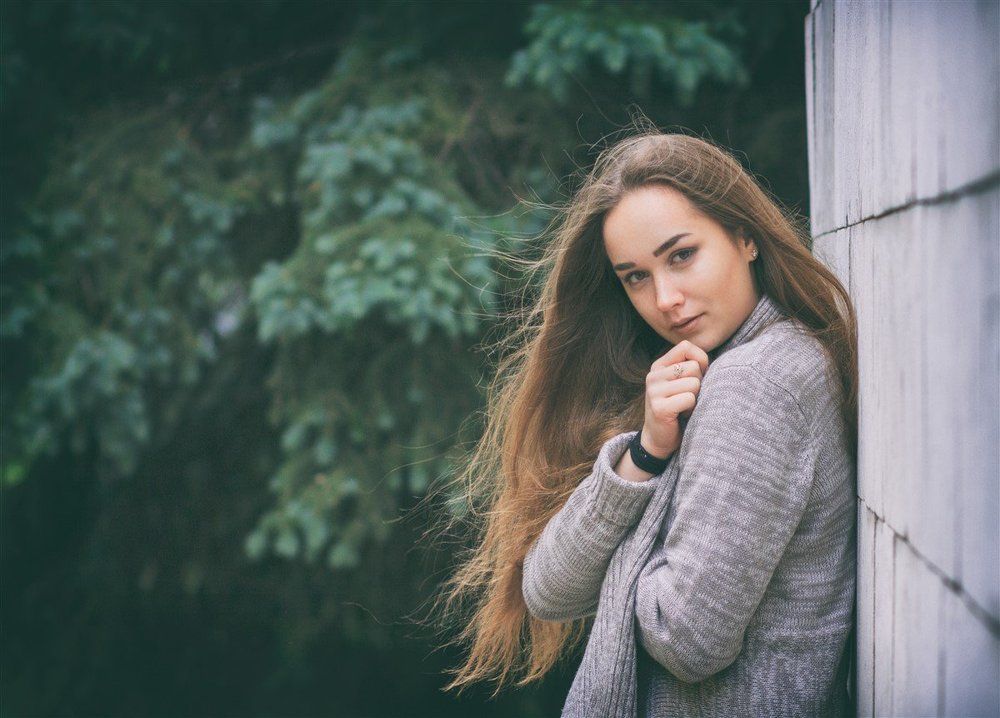 Душа, согревается теплом сердца.