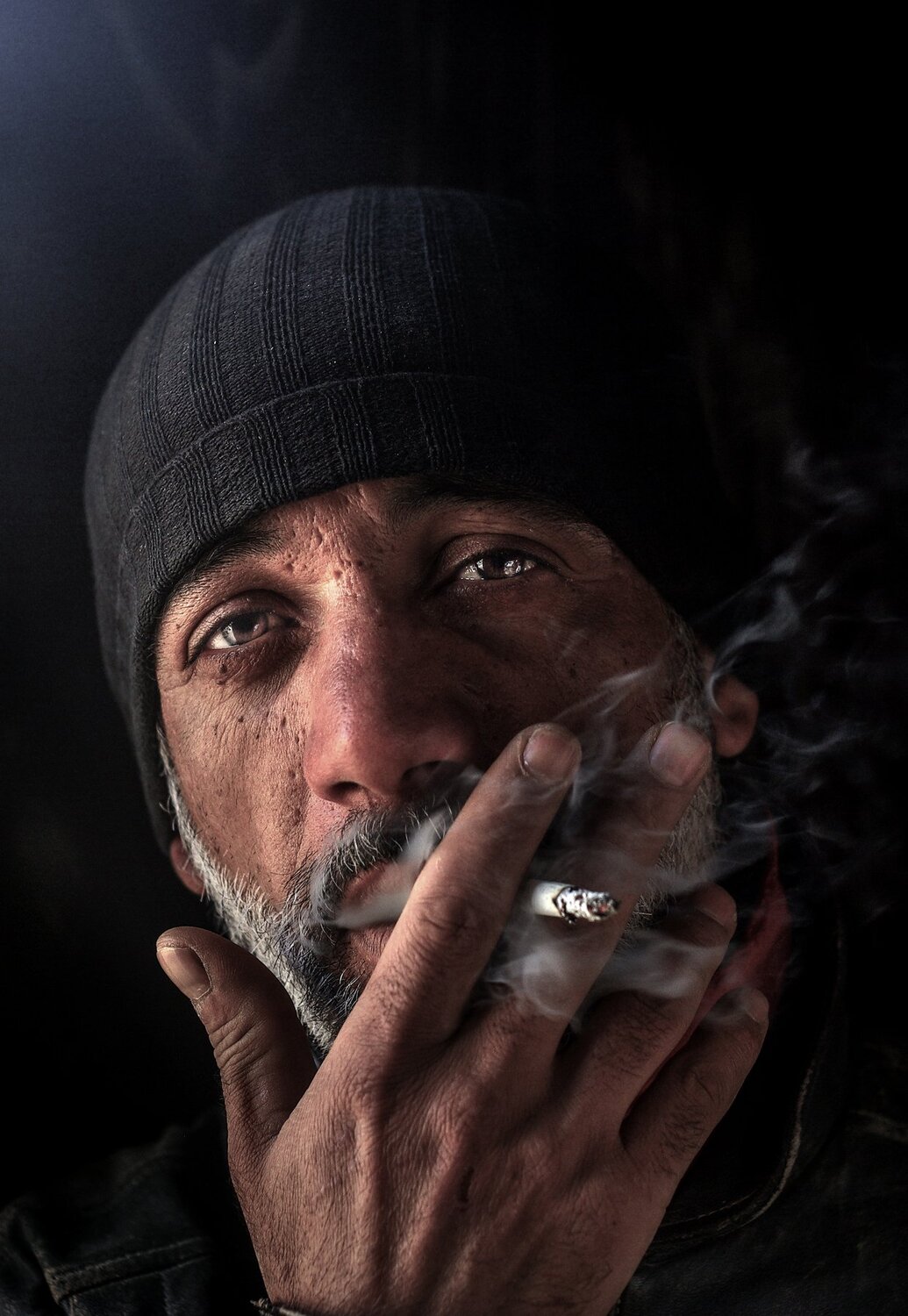 smocker