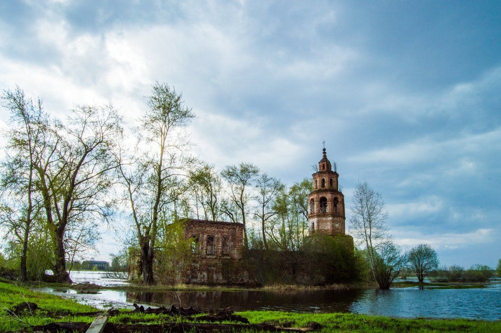 Photograph by Татьяна Боталова