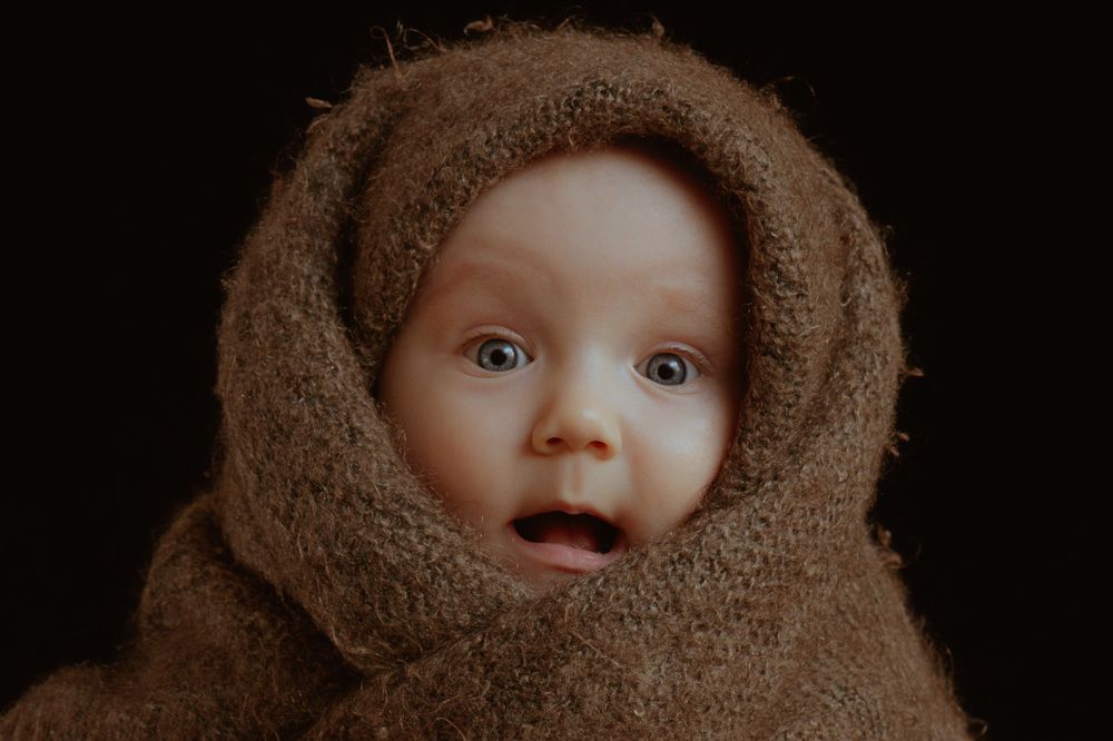 Удивляясь всему!