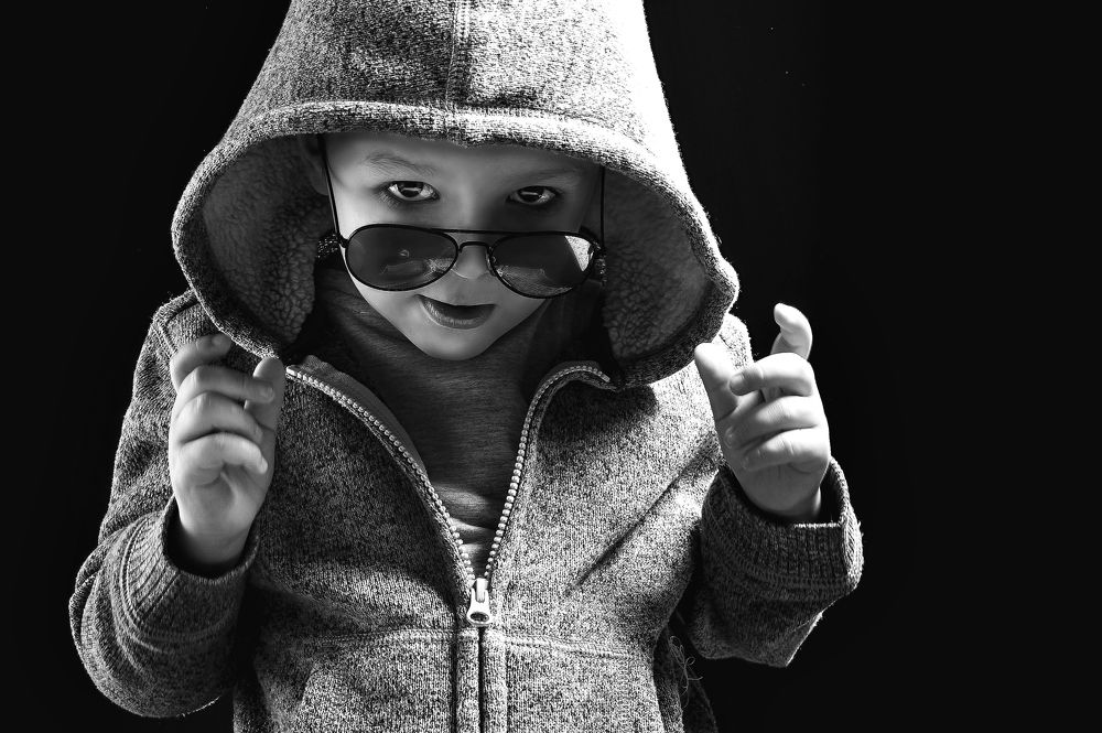 Photograph by Gorn Артур