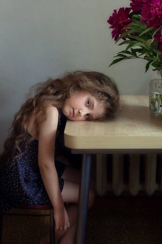 оставаться собой