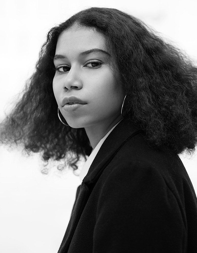 Марьям Фитч