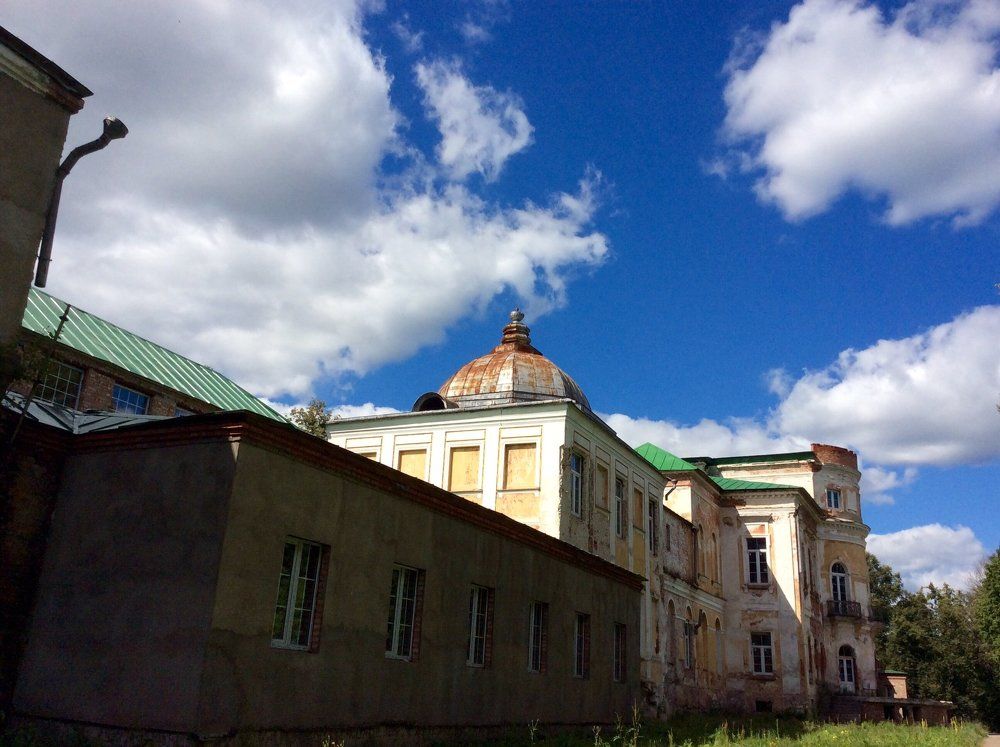 Шереметьево