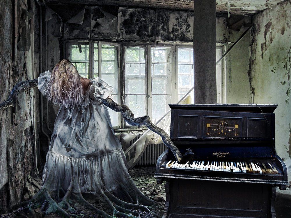 Quest for Mozart