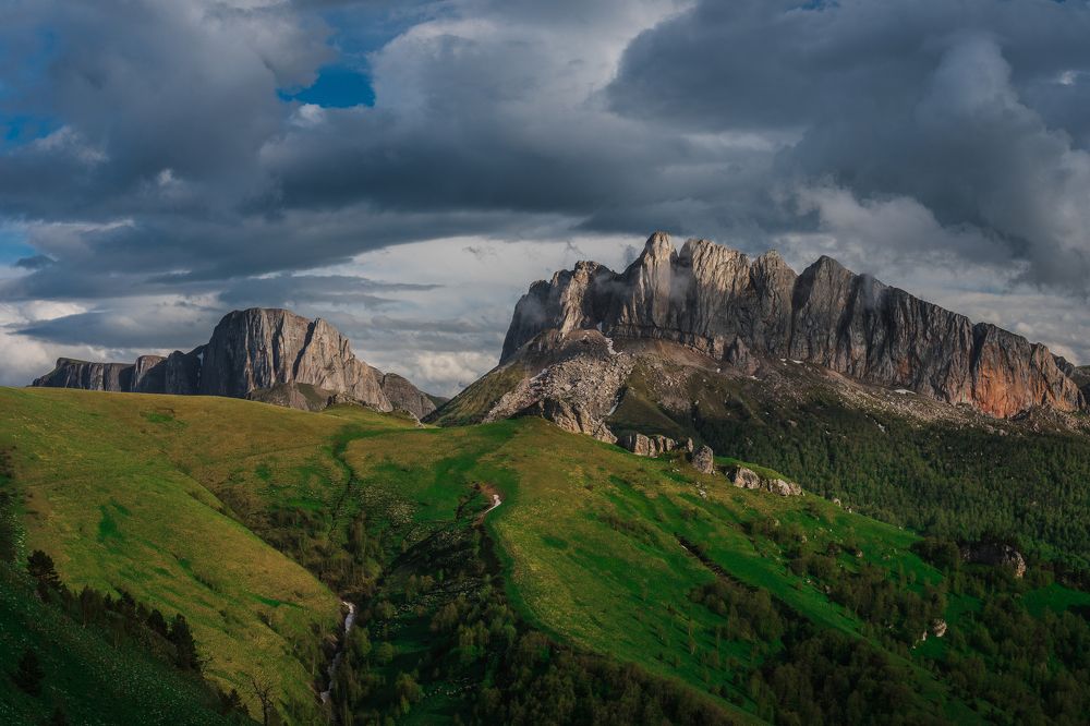 Чертовы Ворота