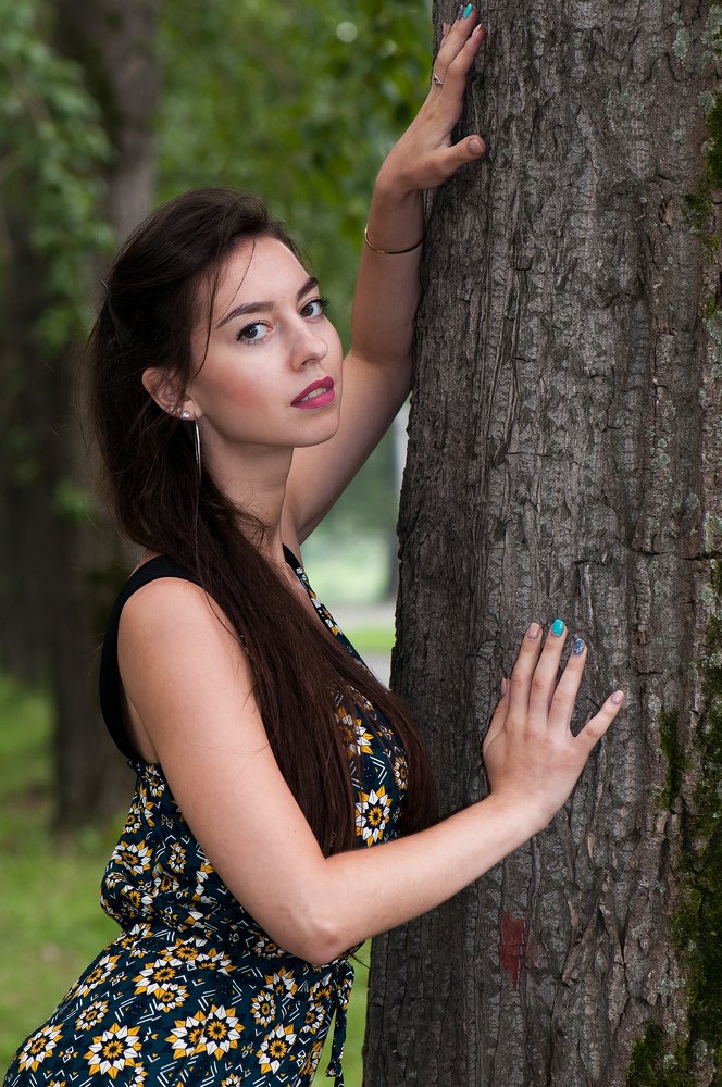 Photograph by Вадим Чертков