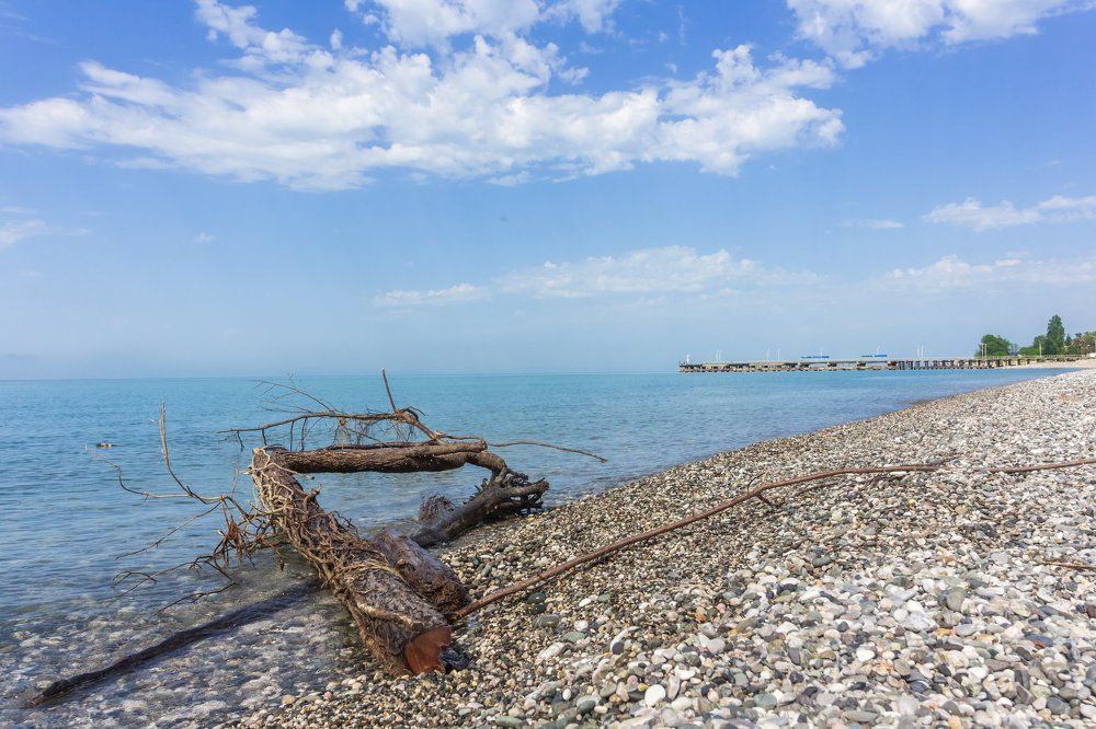 Безмятежность