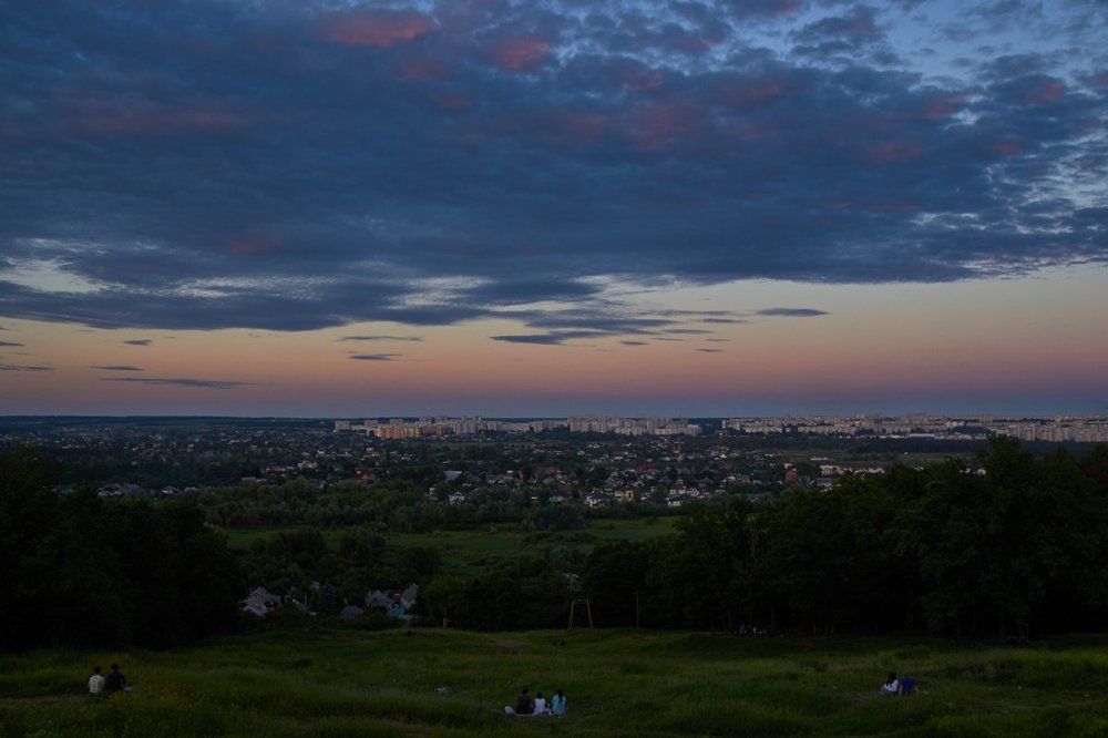 Photograph by Евгений Лобойко