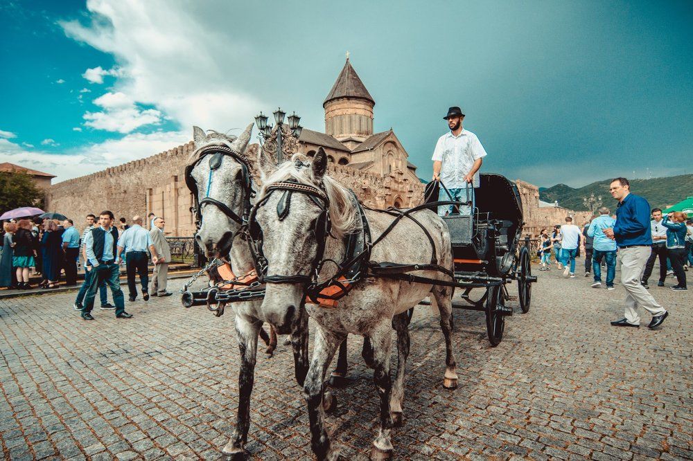 скачок из прошлого...