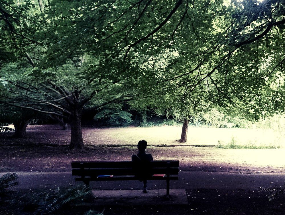 Tranquility