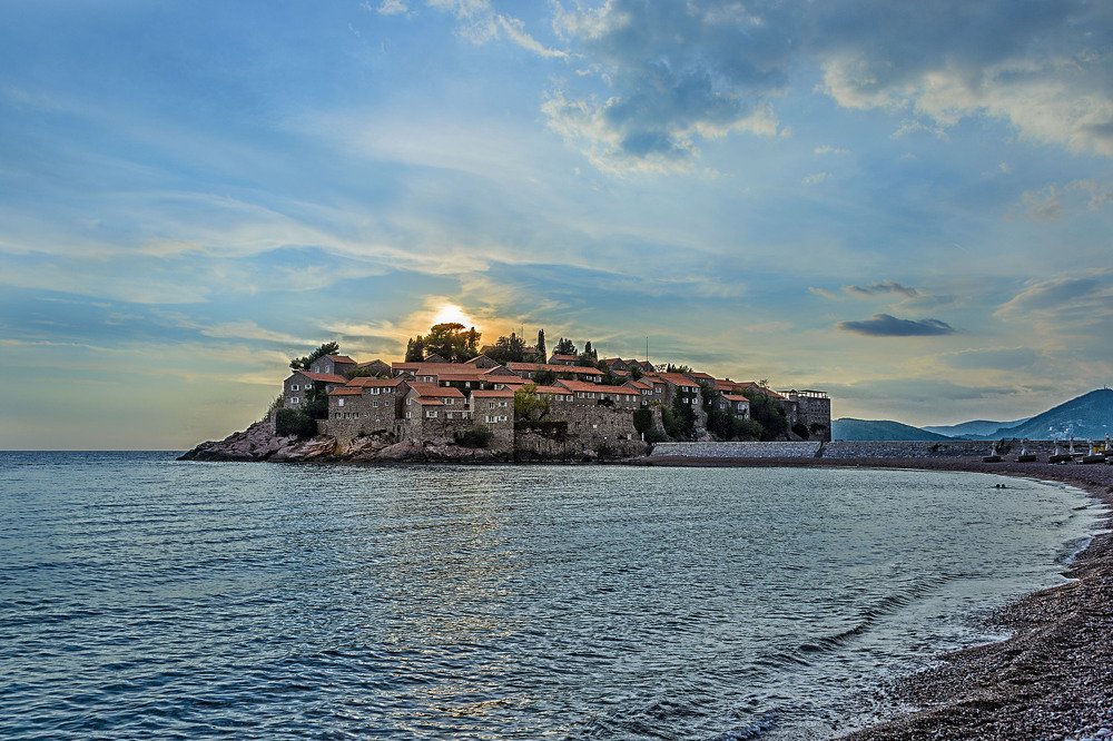 Святой Стефан