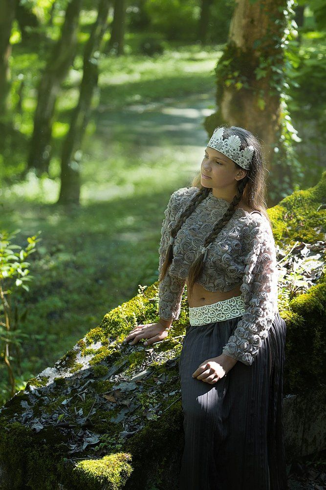 Сказки затерянного леса