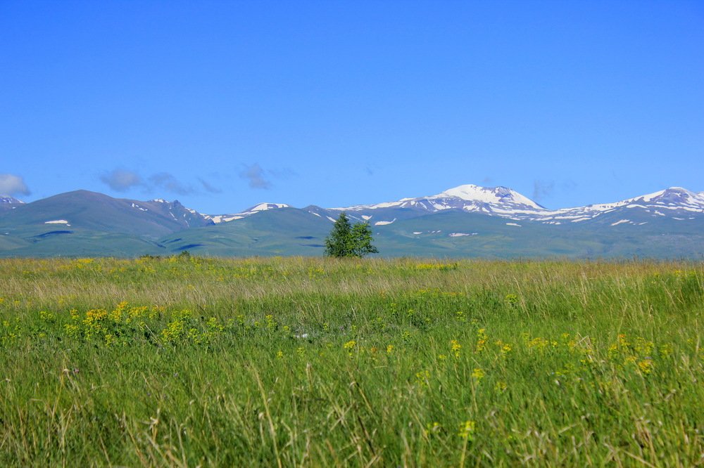 Photograph by Arzuman