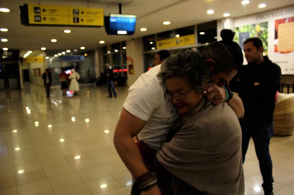 the million ways of love and one good bye