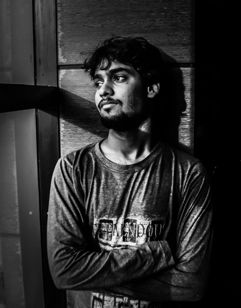 Photograph by Devanathan