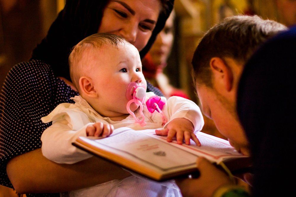 Photograph by Кристина