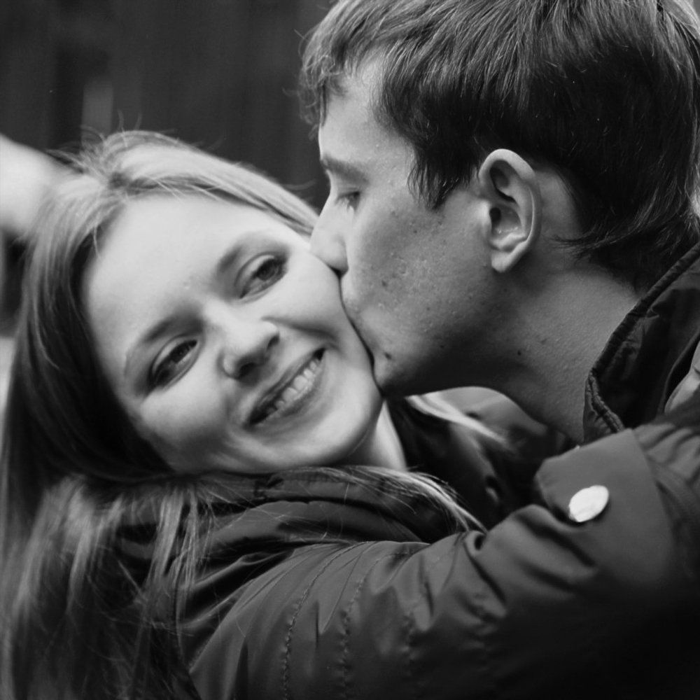 Андрей и Саша