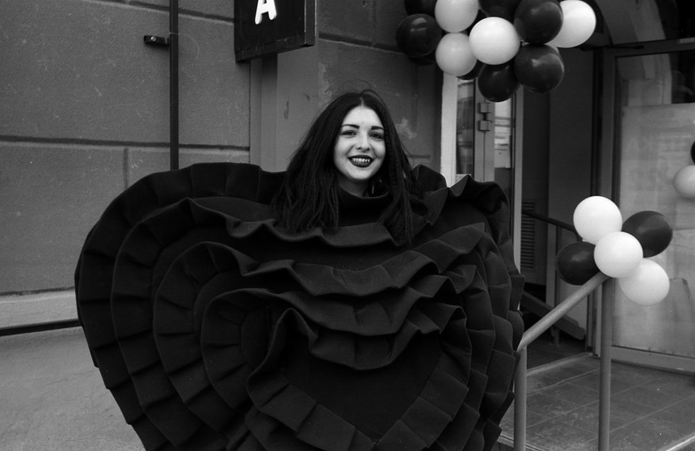 Photograph by Вадим Чертков