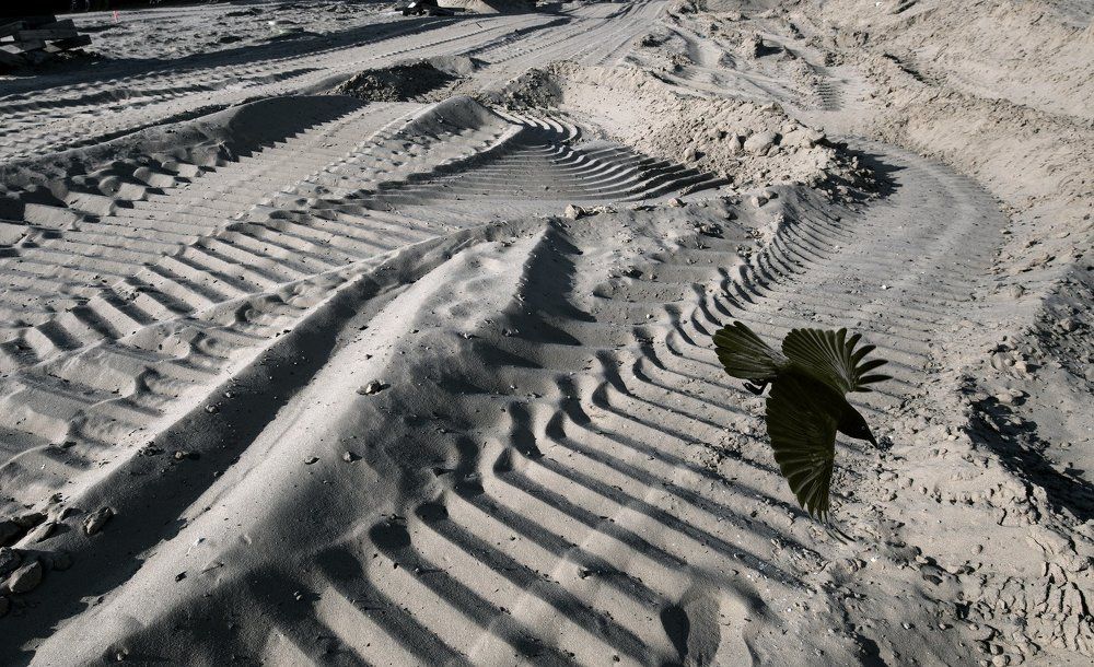Sand