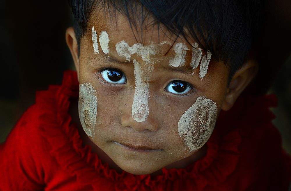 Every Child Has Equal Rights