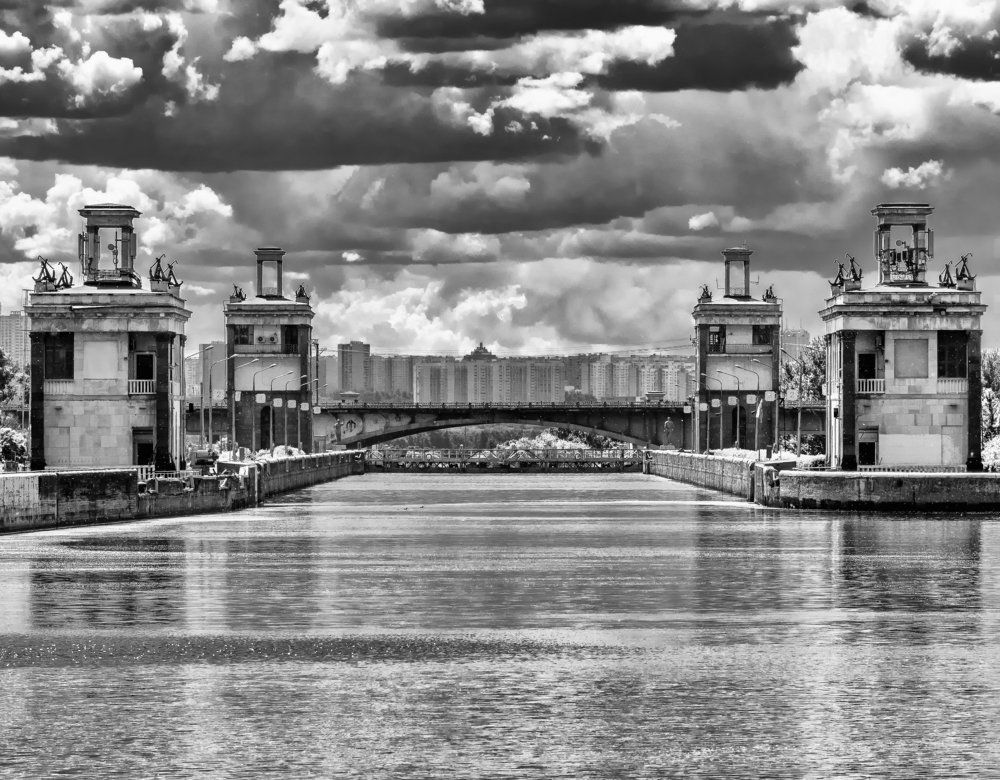 Photograph by Алексей Горшенин