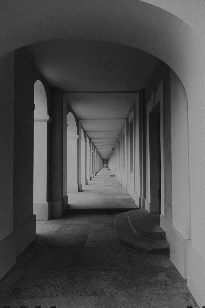 Бесконечность