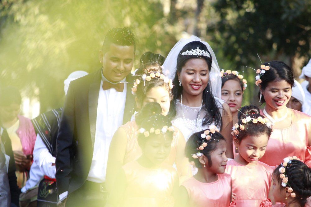 Love you for Thousand years