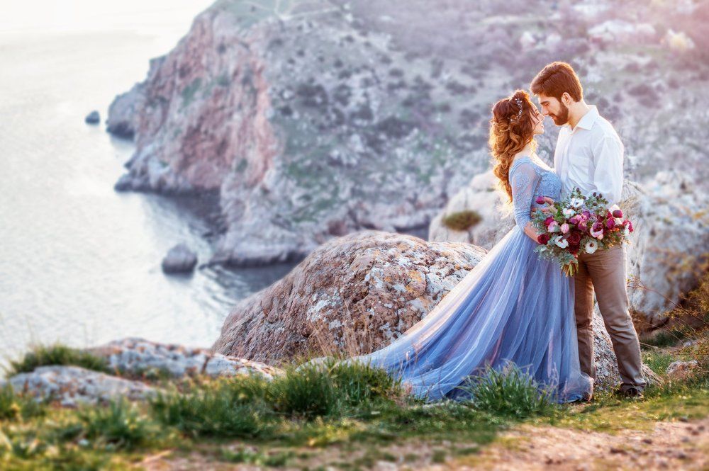 Любовь навсегда