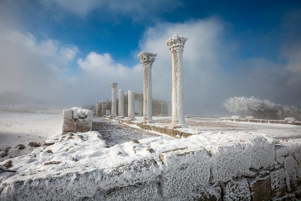 Память, говори # 1