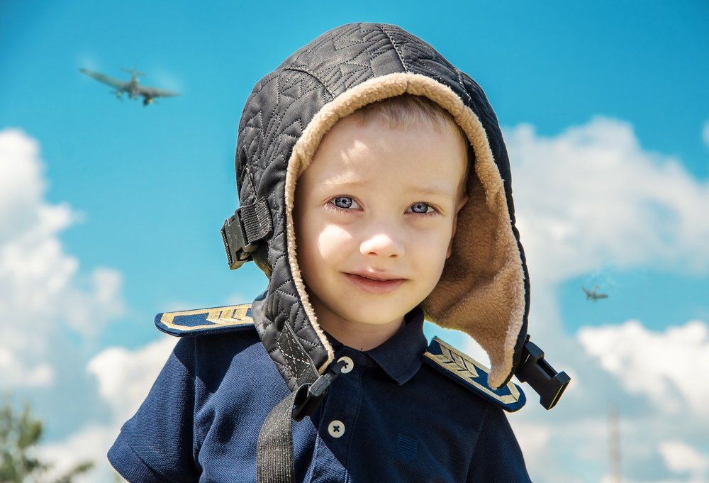 Детские мечты