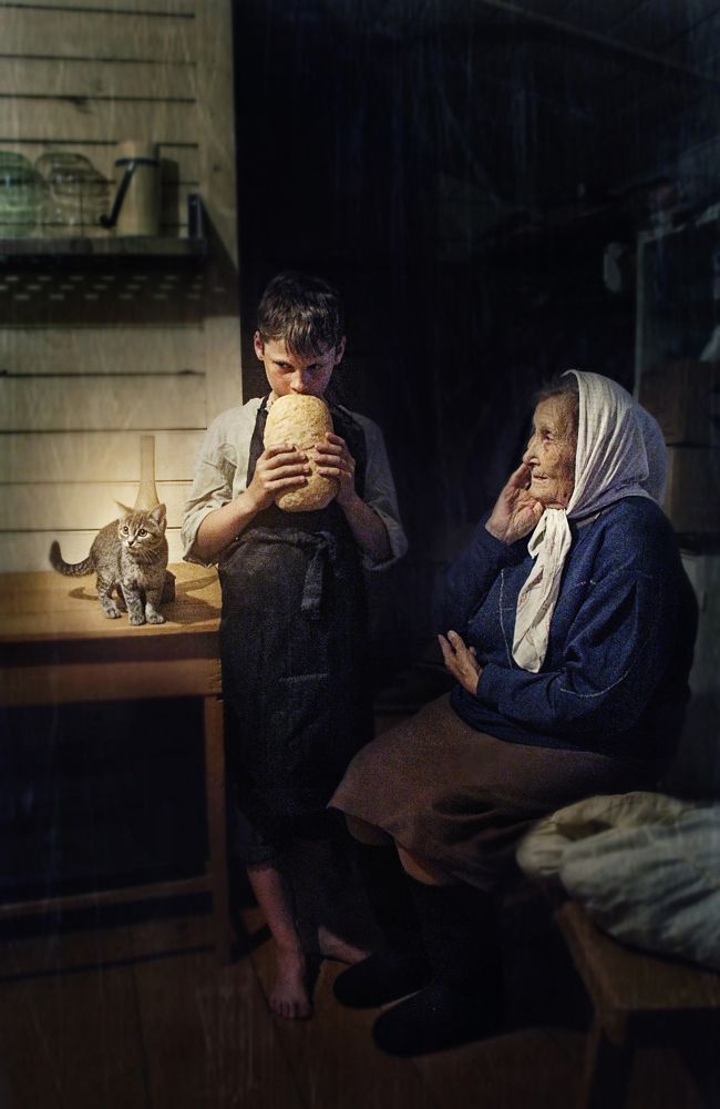 Photograph by Вереина Евгения