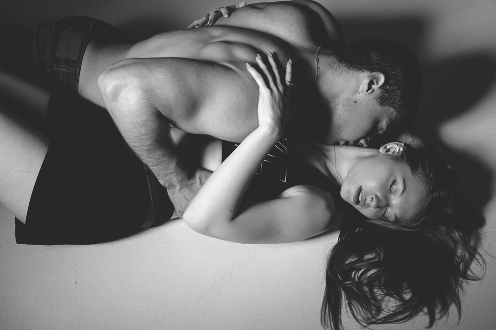 Photograph by Капустянский Сергей