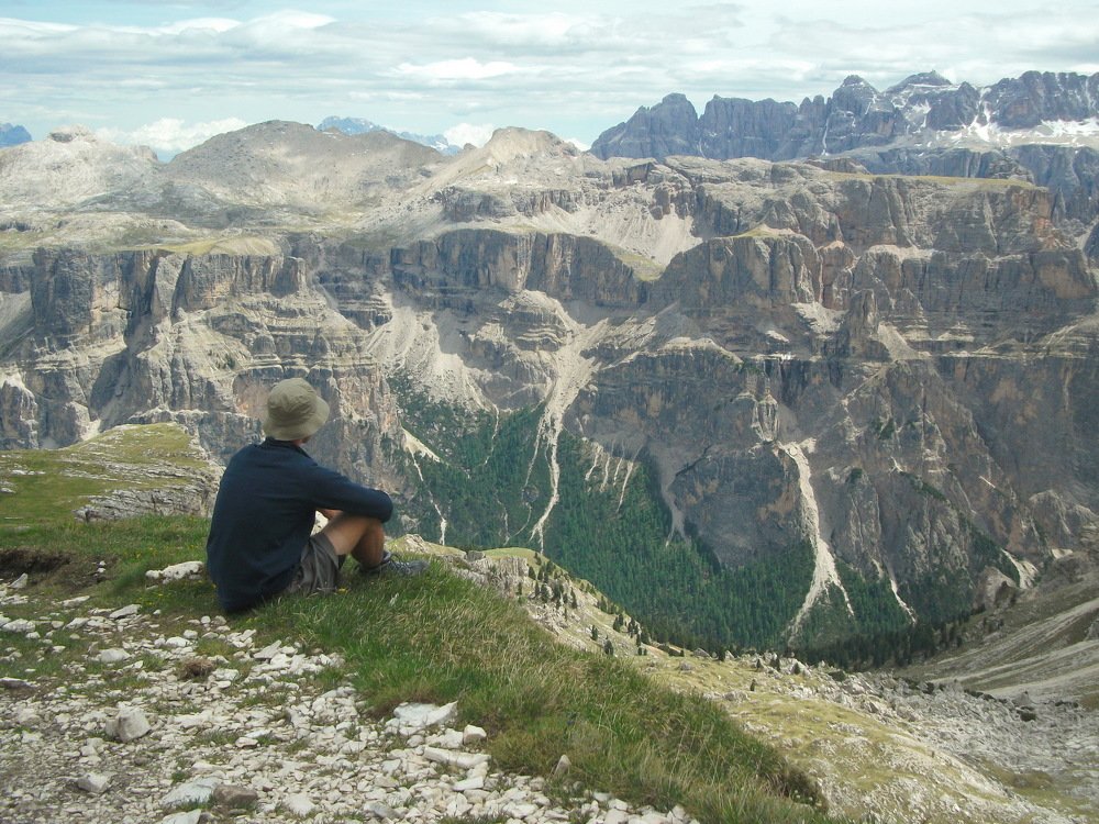 Contemplation / Созерцание