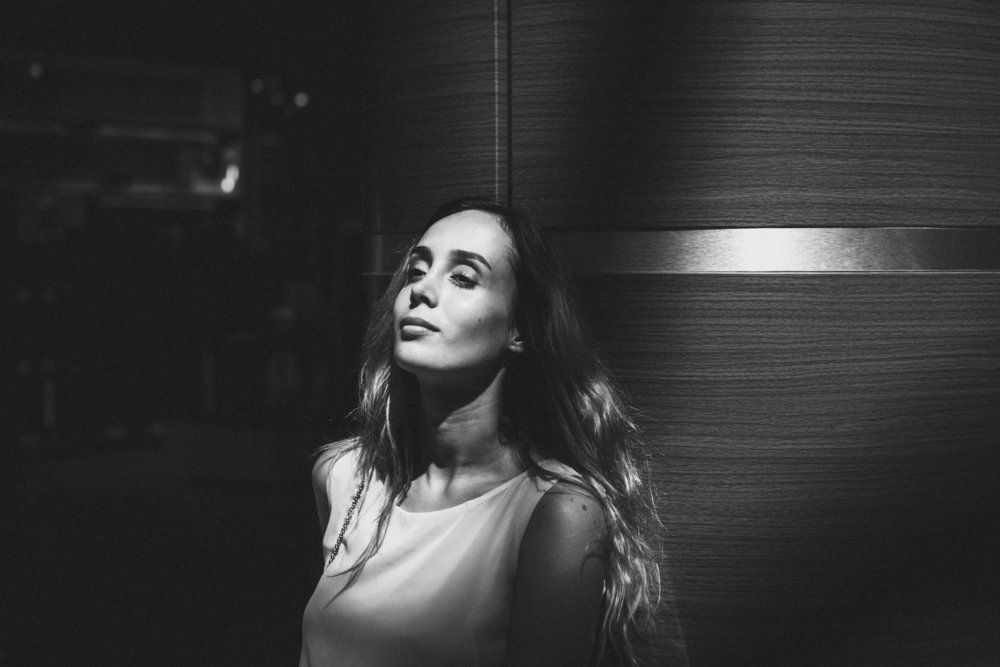 Photograph by Анна Заборовская