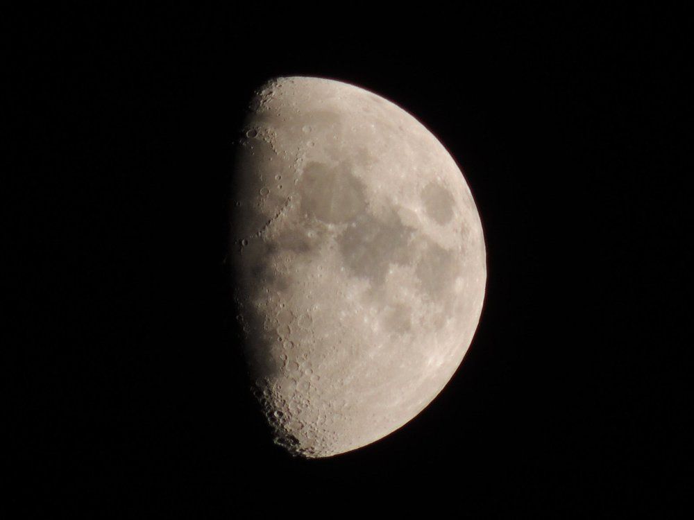 Moon