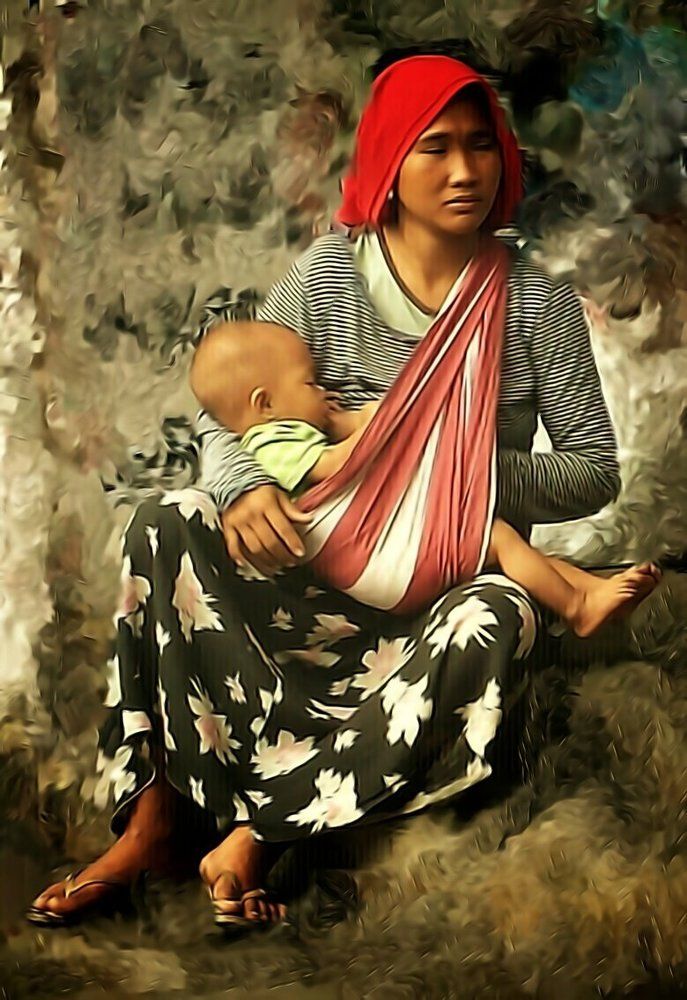 Mother's Love