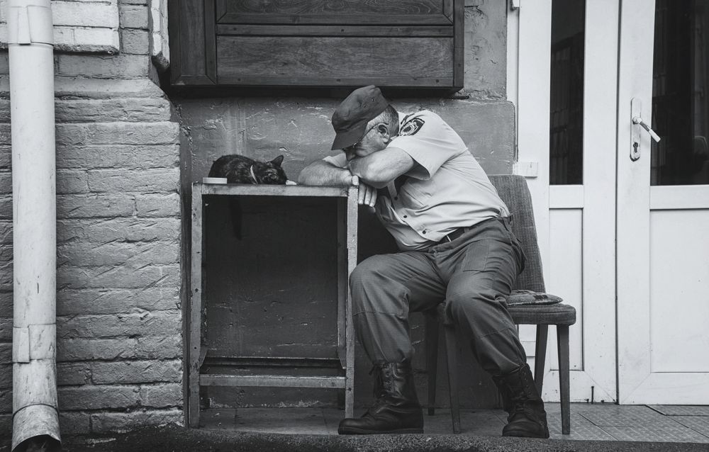 Ну что дружочек дальше делать будем?