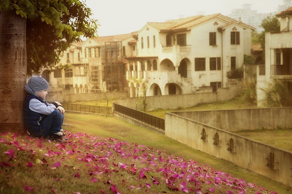 Stopover - Остановка в пути