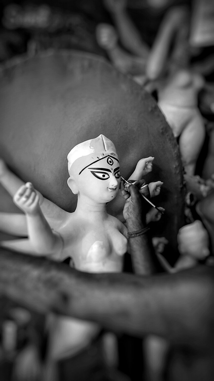Maa Asche
