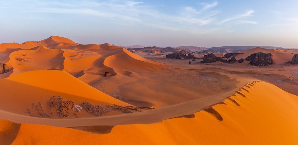 "Хребет дракона"