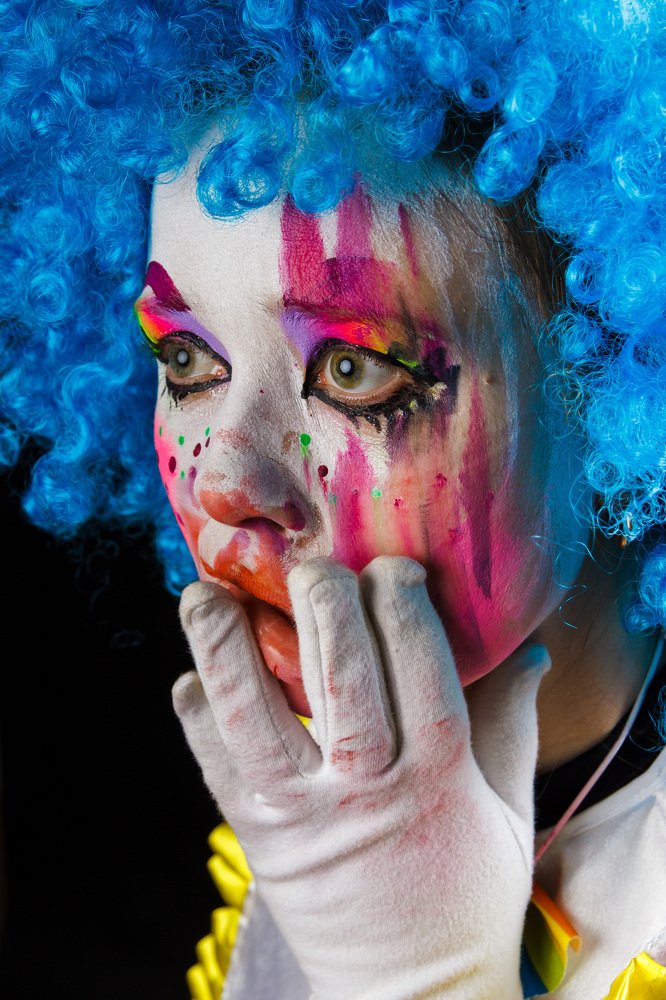 Простая работа