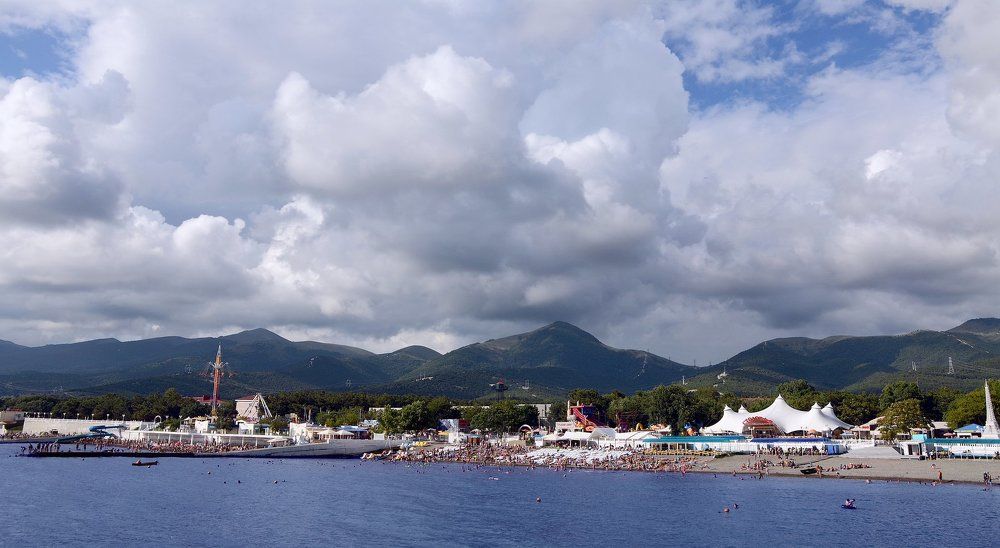 КАБАРДИНКА