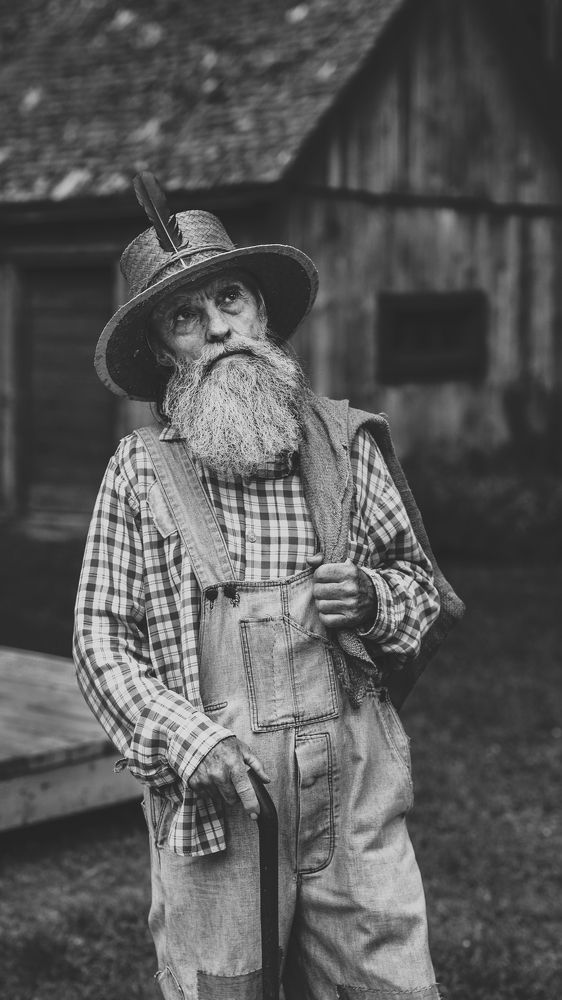 Gazing into the future