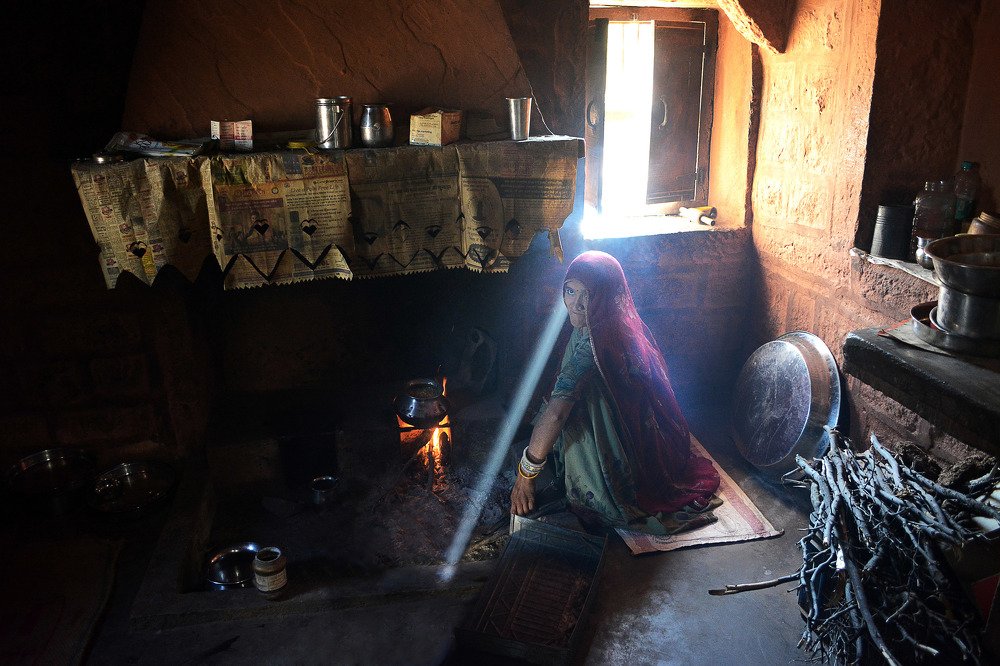 Образ жизни (Lifestyle)