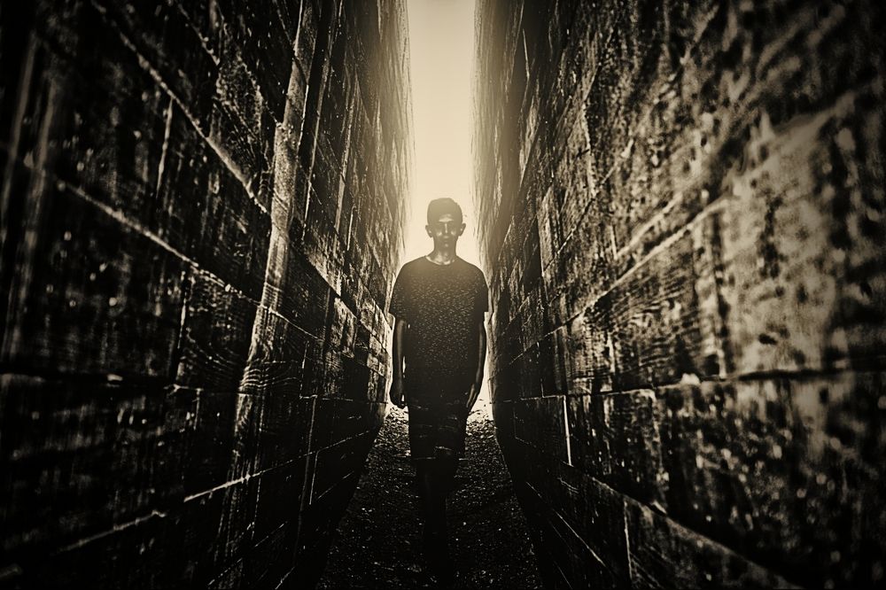 Photograph by Vladimir Barenboym